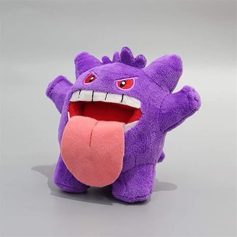 gengar plush amazon