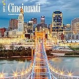 Cincinnati 2017 Square (Multilingual Edition) by 