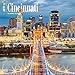 Cincinnati 2017 Square (Multilingual Edition) by 