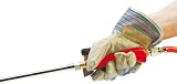 Rothenberger 30954 Roofers Propane Torch Kit 5m Hose High Volume Heat Burner view 5