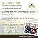 Strawfield Pets Hip + Joint Chews for Dogs Advanced Dog Joint Supplement with Glucosamine Tasty Healthy Mobility Treats Bacon Flavor 120 Count