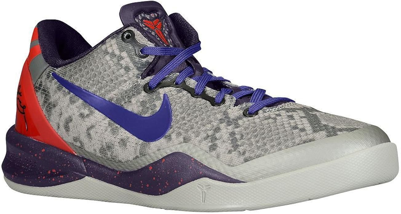 kobe 8 gs