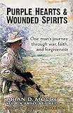 Purple Hearts & Wounded Spirits by 