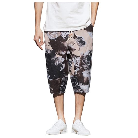 golf trousers short leg