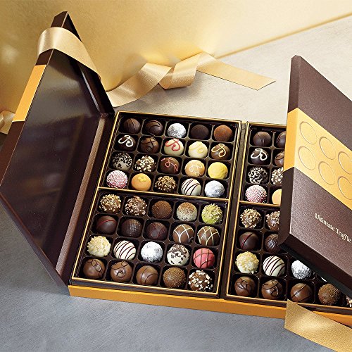Godiva Chocolatier Ultimate Truffle Gift Collection Set Chinese Cooking