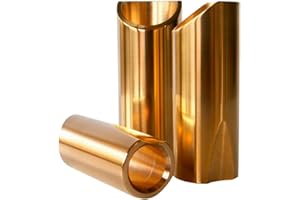 The Rock Slide Polished Brass Slide - Small