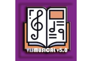 CHORDS AND VISMUSICAL SHEET LETTERS