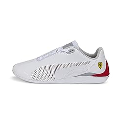 PUMA Mens Ferrari Drift Cat Decima Sneaker, PUMA