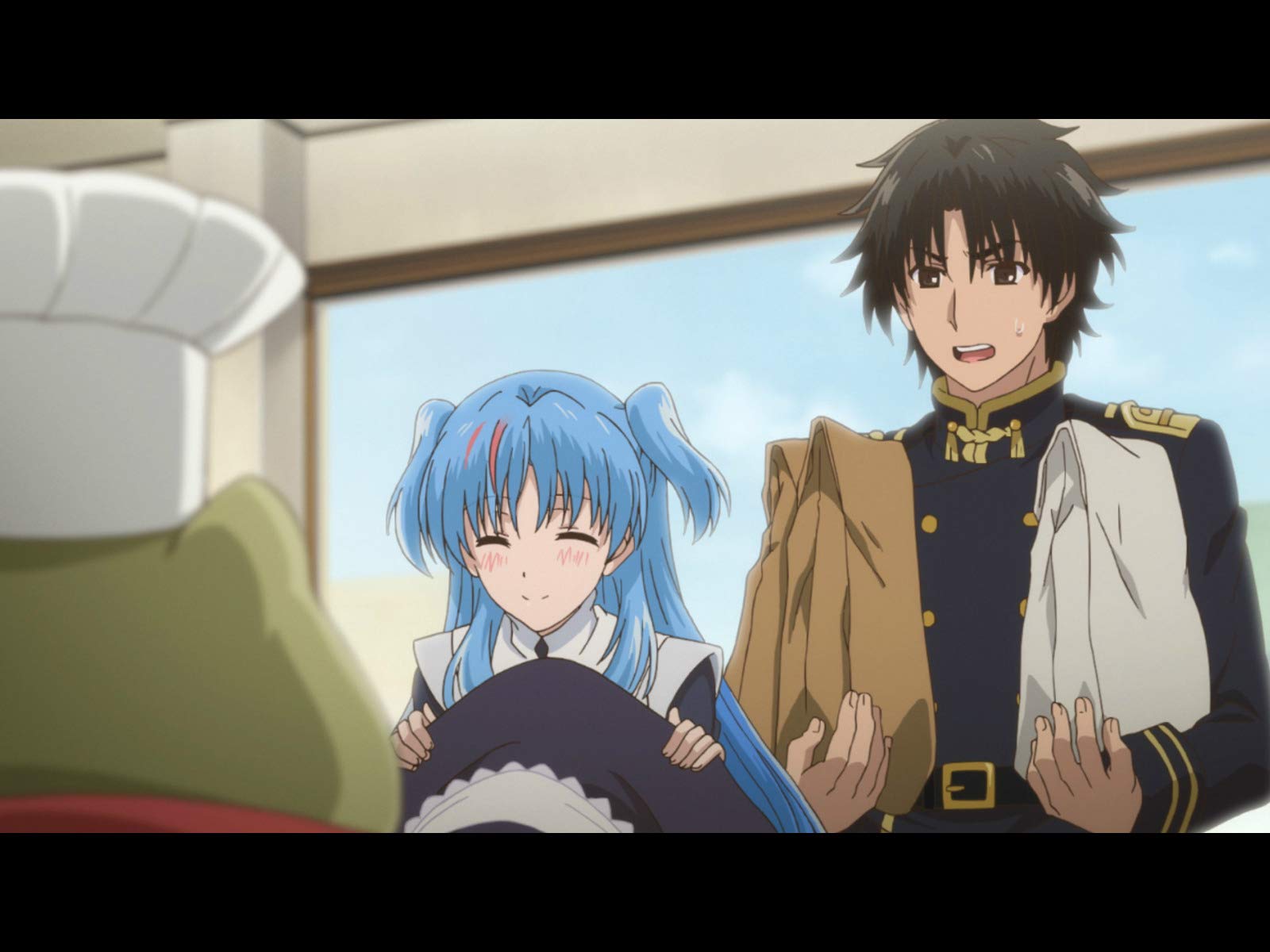 Amazon Co Jp 終末なにしてますか 忙しいですか 救ってもらっていいですか を観る Prime Video