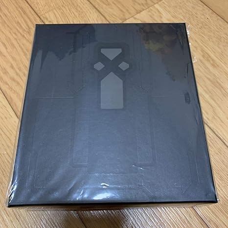 Amazon 極美品 ゼノブレイド2 オリジナル サウンドトラック 豪華cd音楽コンプリート盤完全生産限定 デラックスエディション Amazon限定 おもちゃ ホビー