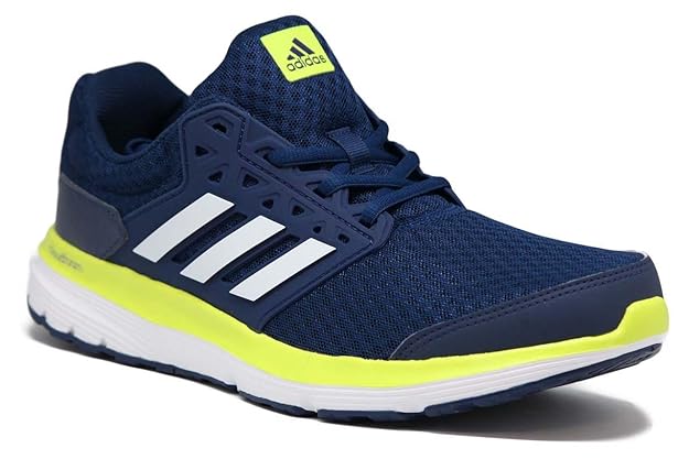 adidas Herren Galaxy 3 M Laufschuhe