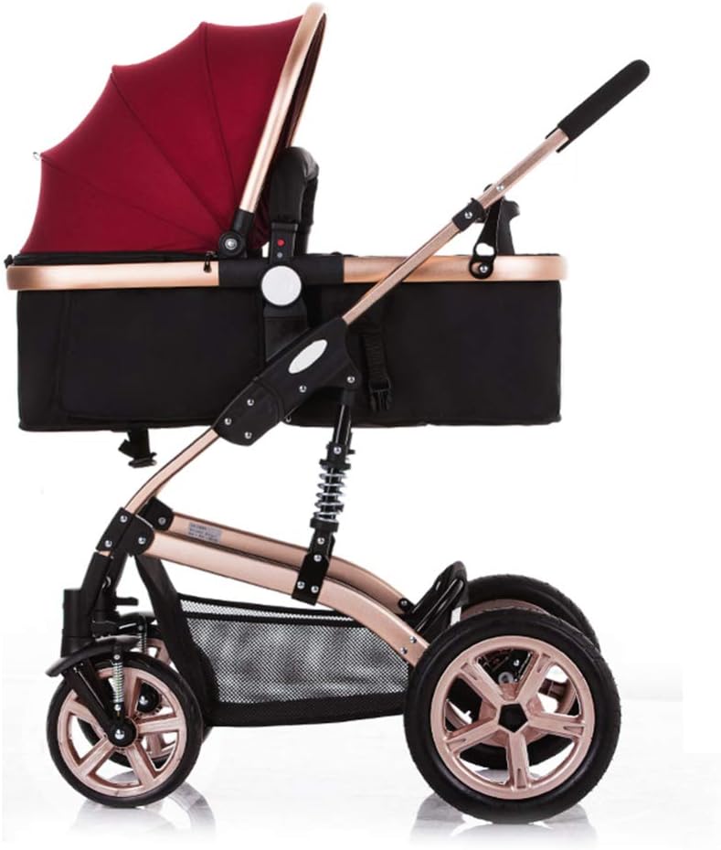 bassinet carriage