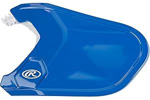 RHB Adjustable Extension, 1-Tone Gloss Finish-Royal