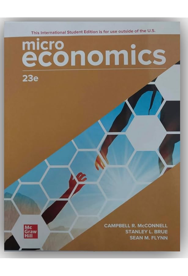 Macroeconomics ISE: Campbell R. McConnell, Stanley L. Brue, Sean