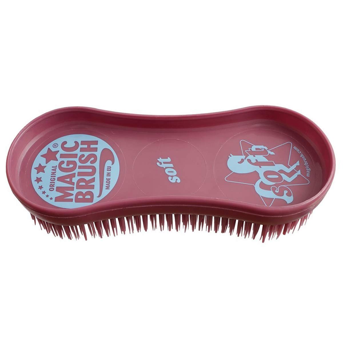 Kerbl Magic Brush Soft - Size ONESIZE