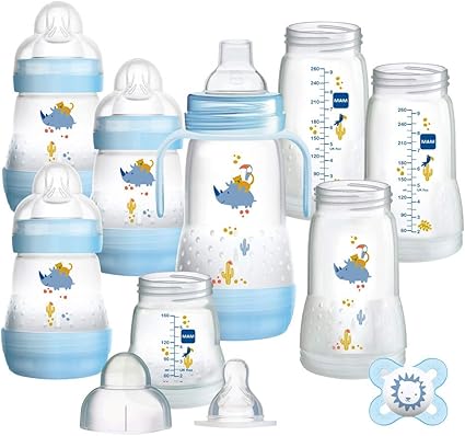 mam bottles large starter set
