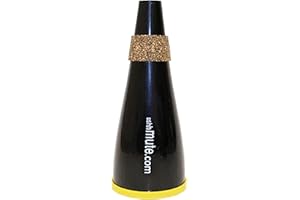 ZJTL Trumpet/cornet sshhmute Acoustic Guitar Neck (sshhmute01)