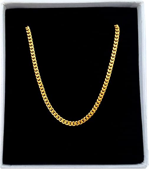 18ct Gold Chain Argos Top Sellers, 55 
