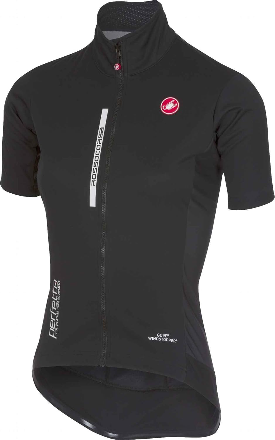 castelli jersey 2019