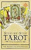 Step by Step Tarot (Complete Course in Tarot Readership) by Terry Donaldson