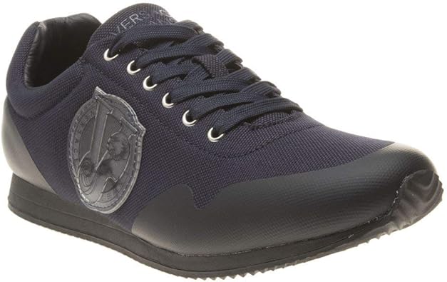 versace jeans mens trainers
