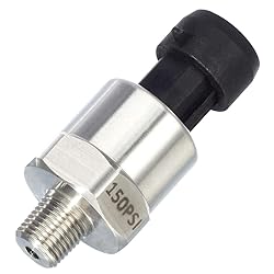 AUTEX 150 Psi Pressure Transducer/Sender/Sensor