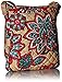 Vera Bradley Women's Cotton Mini Hipster Crossbody Purse With RFID Protection, Desert Floral, One Size