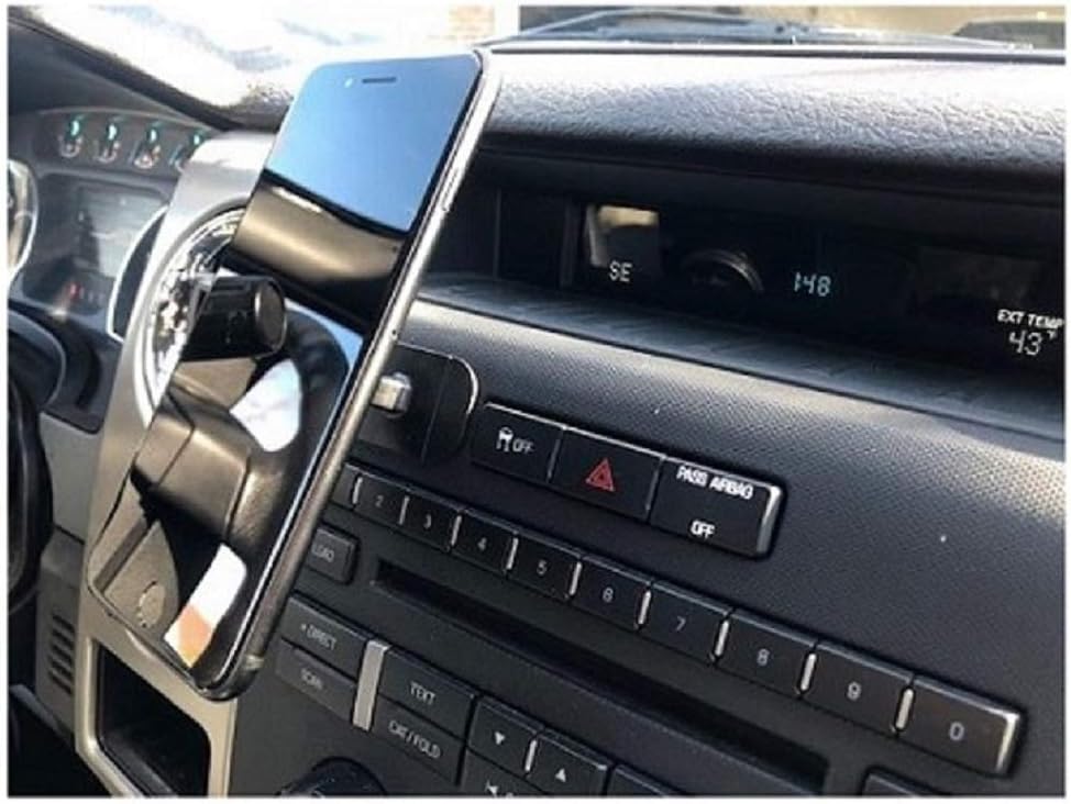 Magnetic Truck Car Phone Holder Mount for Nissan Armada Murano Titan XD Xterra
