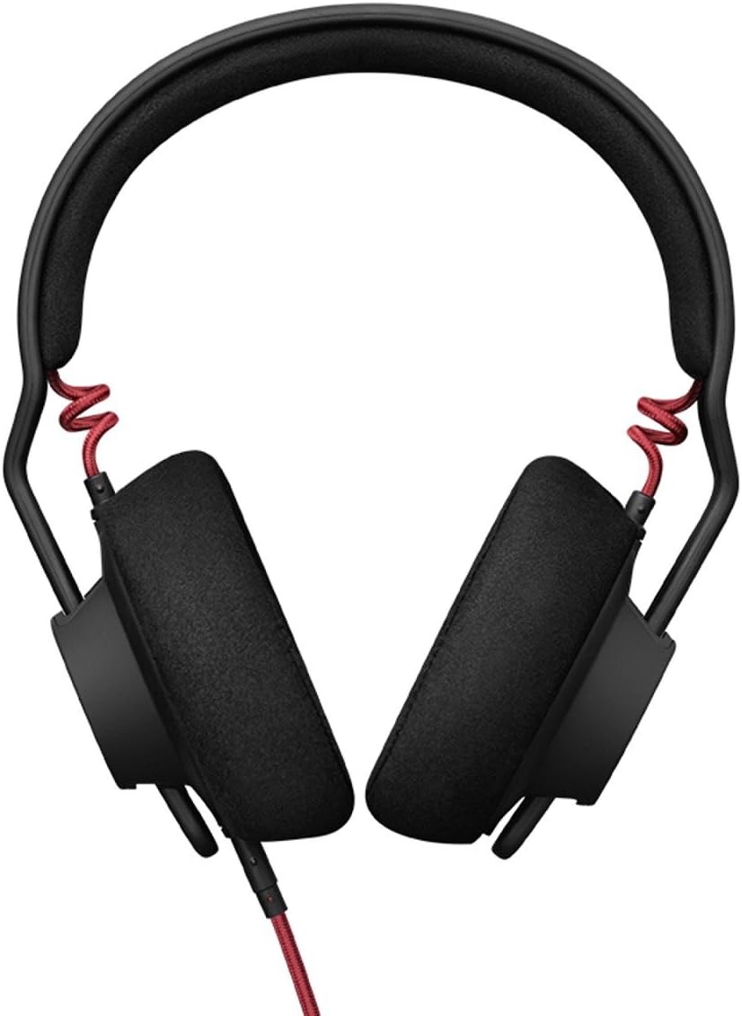 AIAIAI TMA-2 Modular Headphone Young Guru Preset w/FiiO E6 Headphone Amp-75071