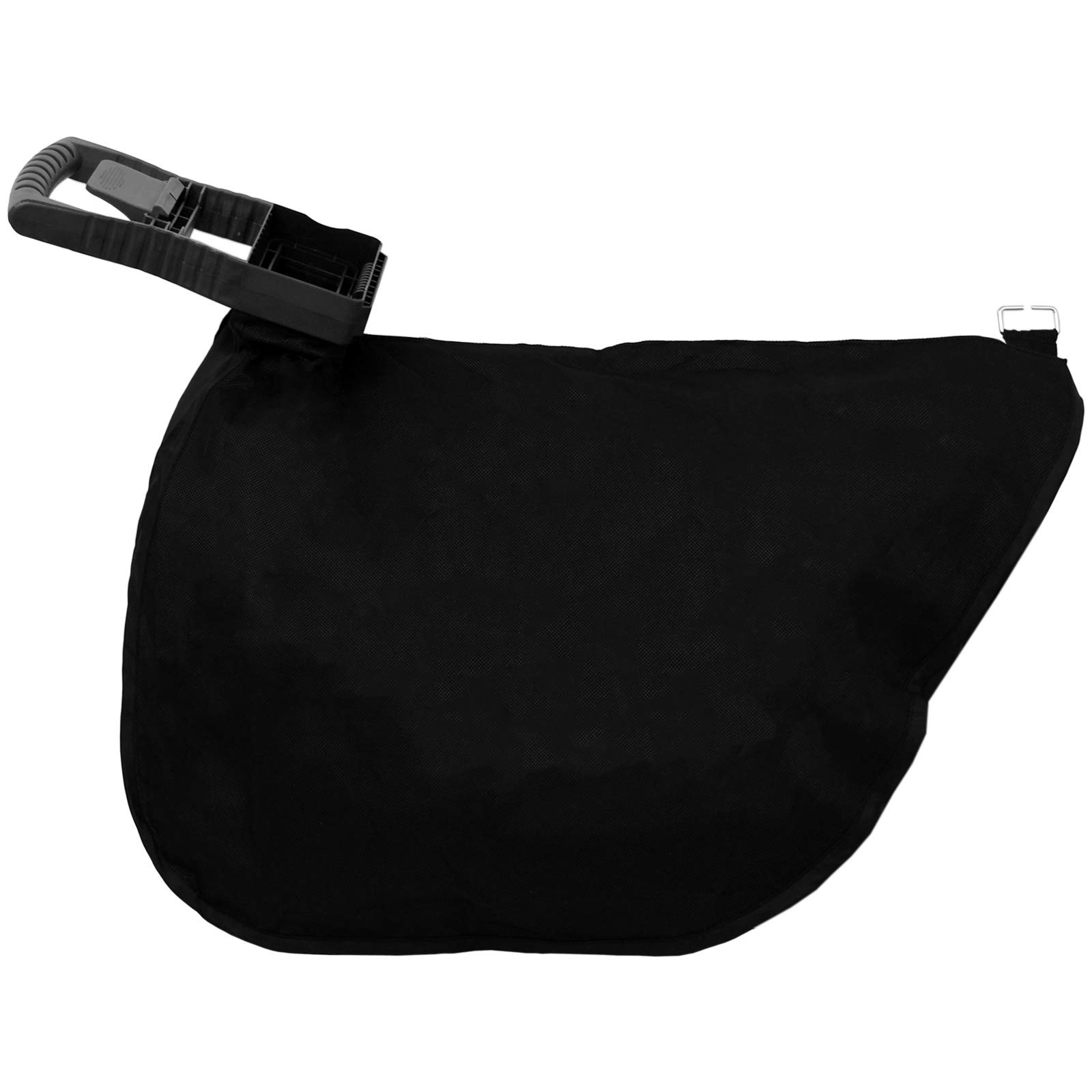 SPARES2GO Debris Collection Bag for MacAllister MBV3000 Garden Vacuum Leaf Blower (50L)