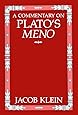 A Commentary on Plato's Meno