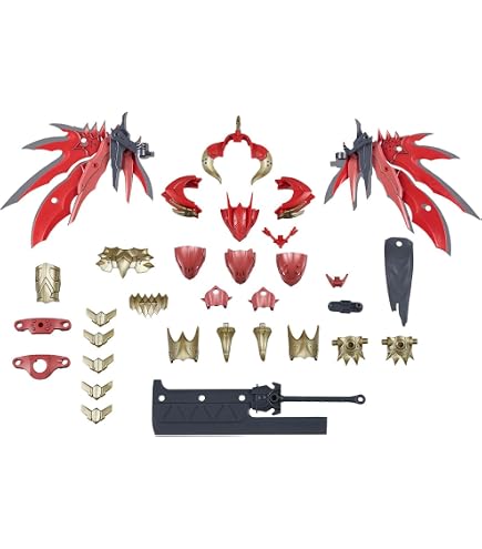Amazon.com: Bandai Hobby - 30 Minute Fantasy - #13 Liber Wizard 30