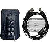 V12.63 Original XGecu T48 [TL866-3G] Programmer Support 34000+ ICS for EPROM/MCU/SPI/Nor/NAND Flash/EMMC/IC Tester/ TL866CS T