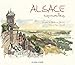 Alsace Aquarelles (French Edition) by 
