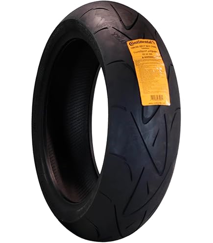 Amazon.com: Shinko 010 Apex Tire Rear - 190/55ZR17 (75W) : Automotive