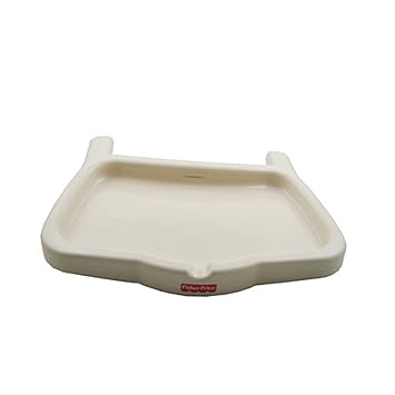 fisher price deluxe healthy care booster seat