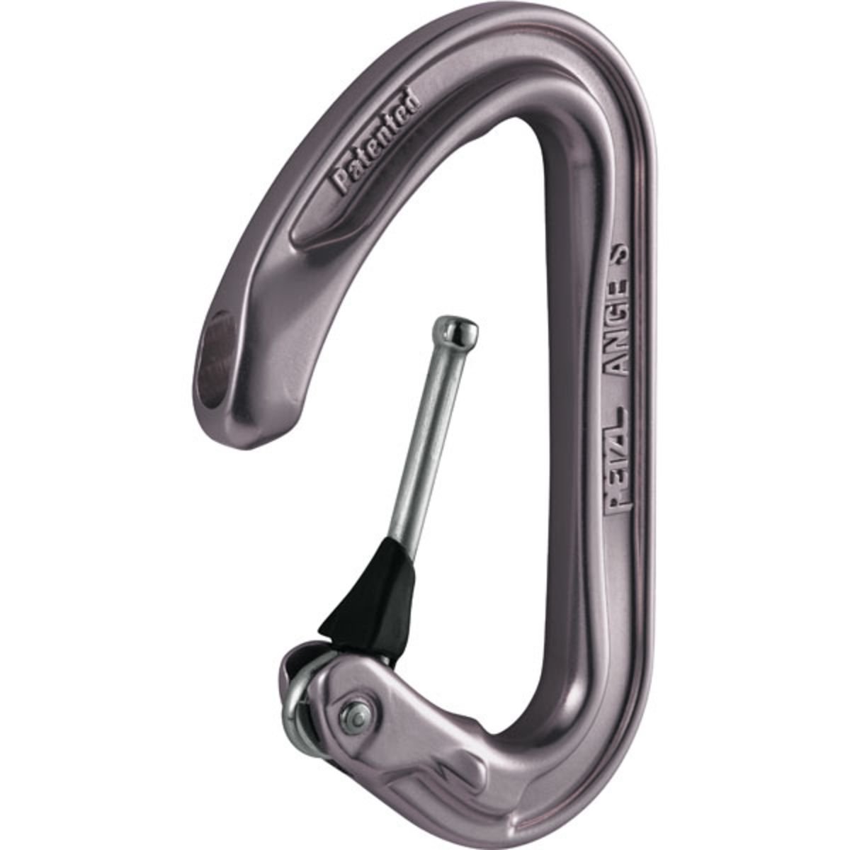 Petzl Ange S Carabiner