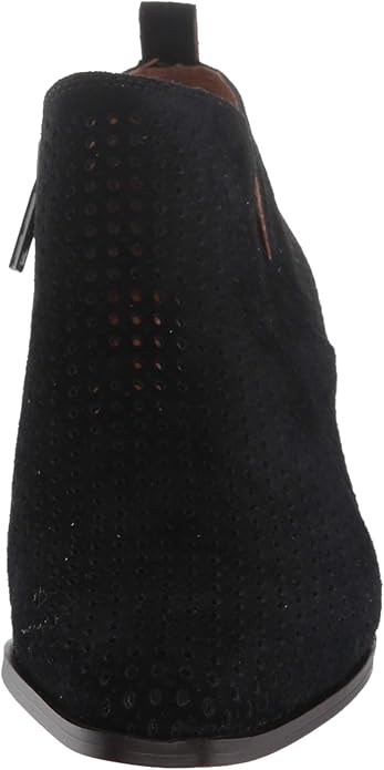 franco sarto dingo bootie