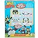 Wild Kratts Toys Power Suit Masks - Set of 4 with Creature Power Discs