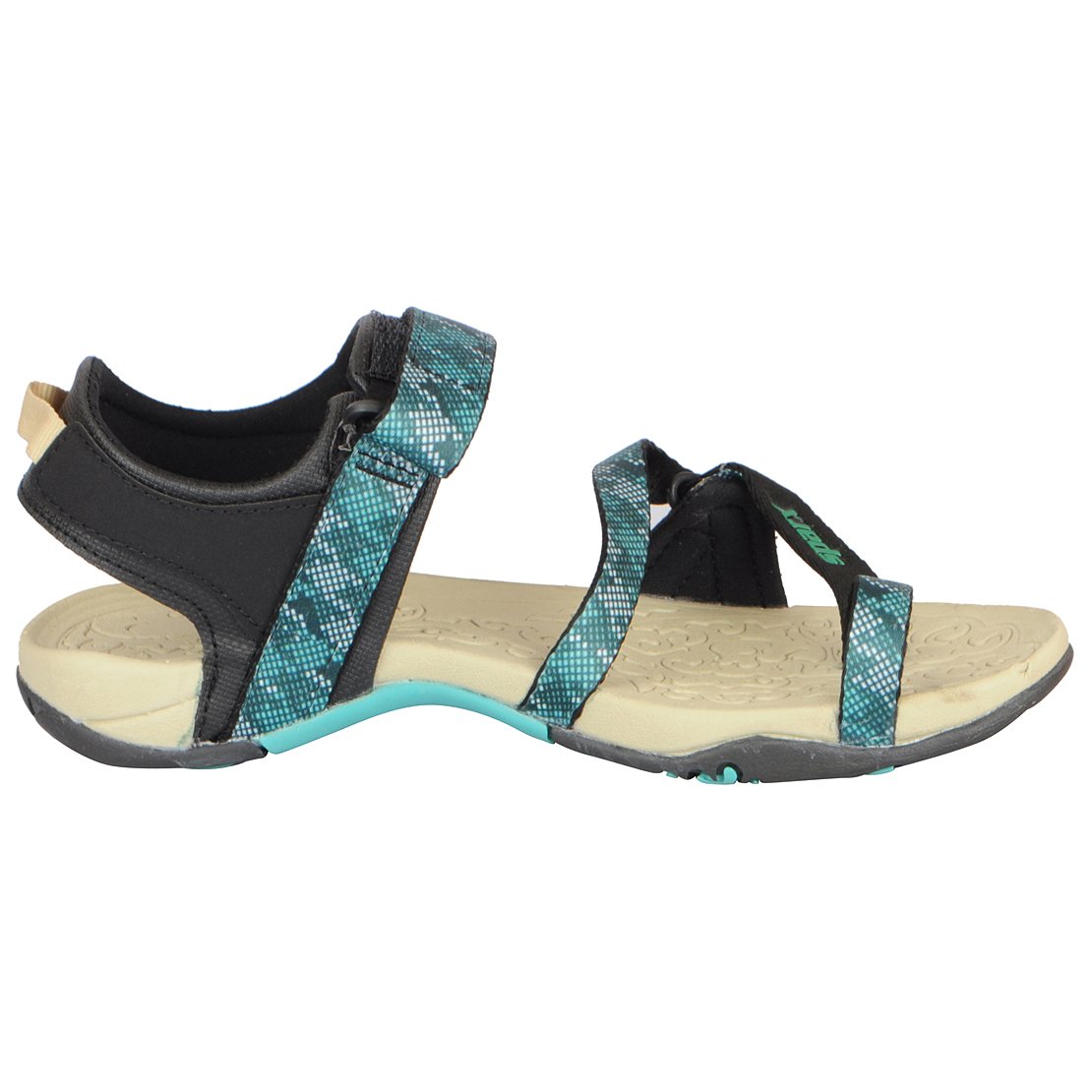 sparx women's outdoor floaters and sandals