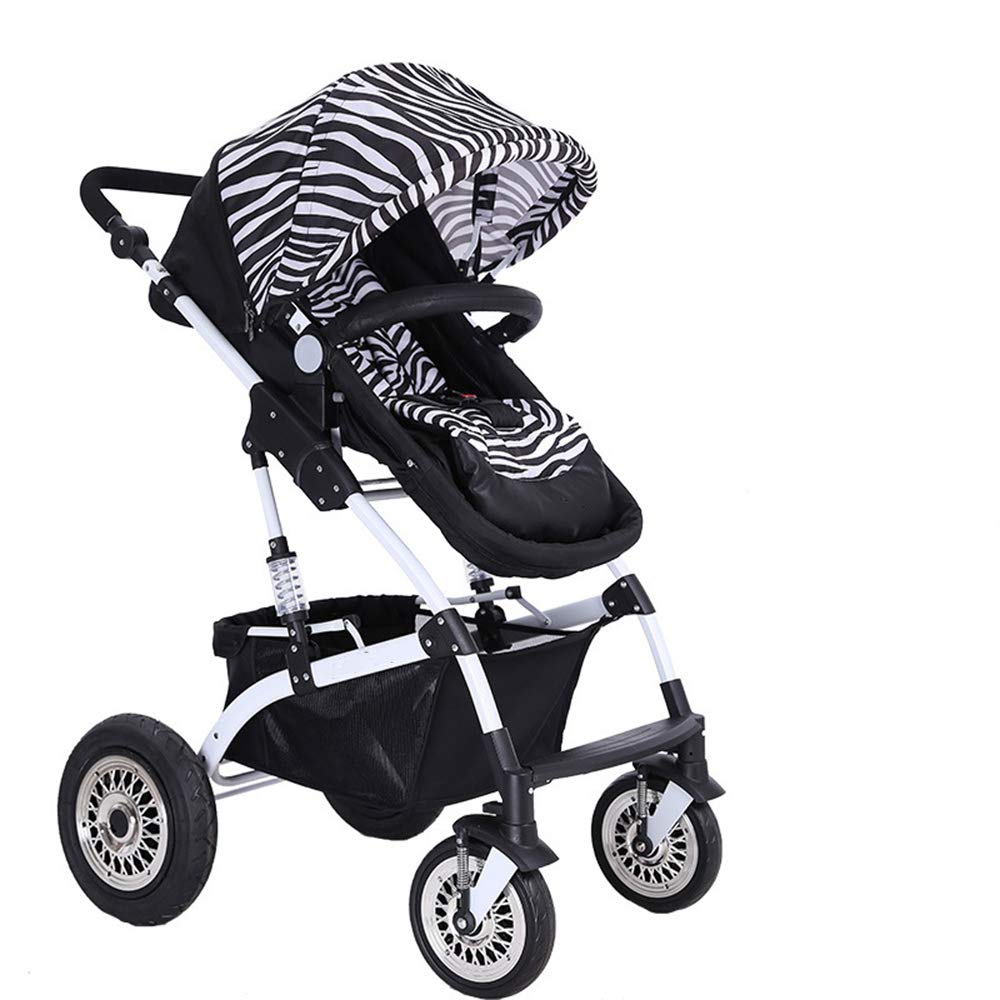 四季の普遍的なベビーカー B07pnmqf3k 0 3歳 防蚊ベビーカー 衝撃吸収 折りたたみ 軽量 環境保護 ベビーカー 人気満点
