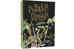 Angola Janga