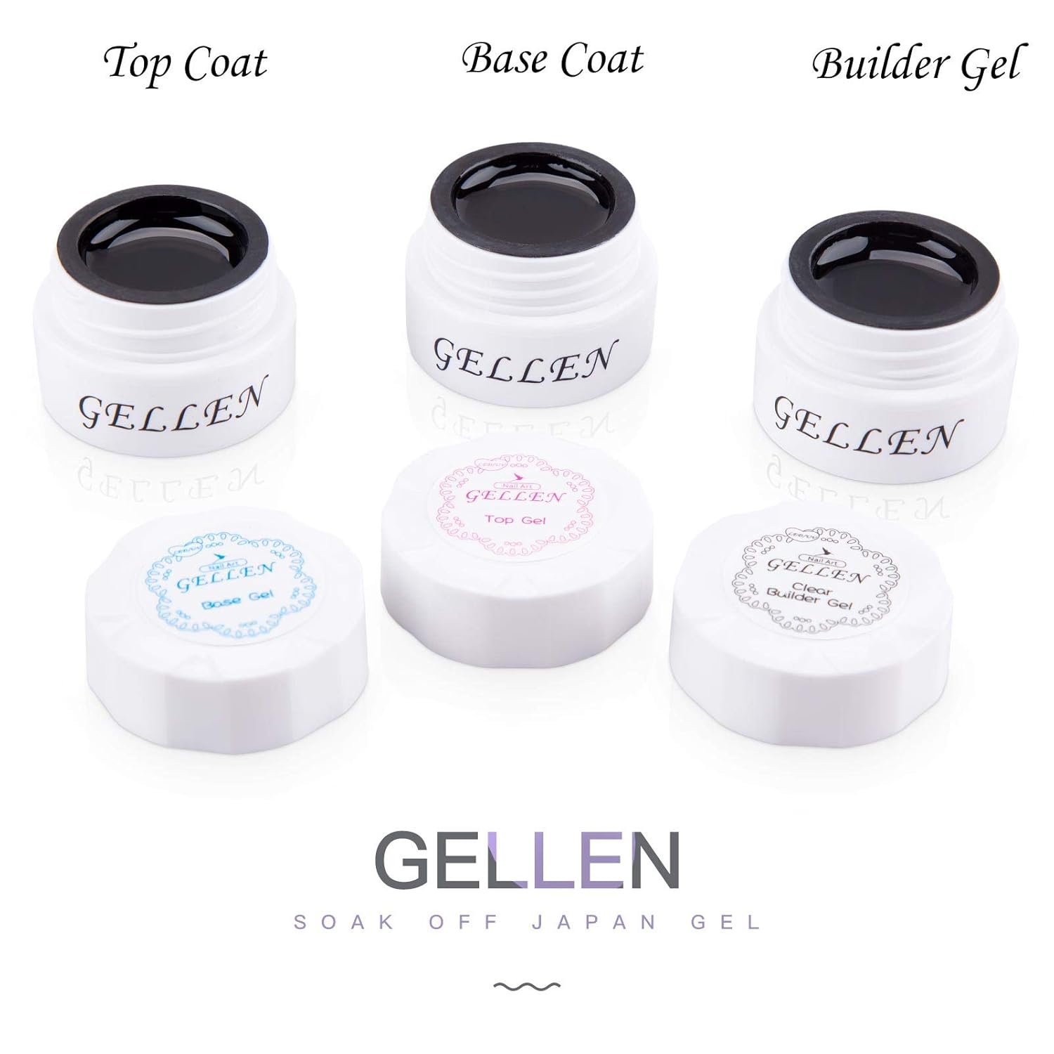 Which Is The Best Uv Building Gel Gellish