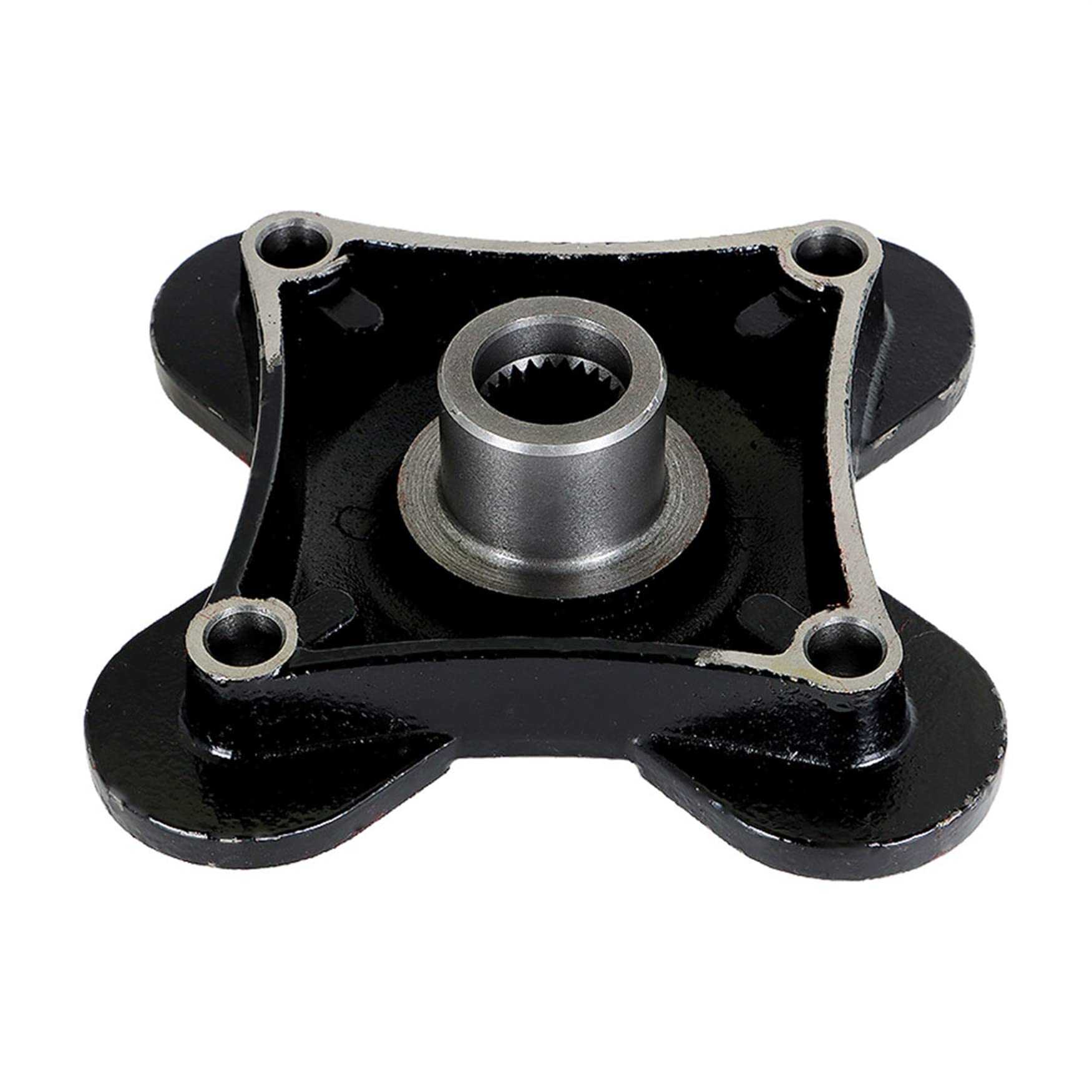 Photo 1 of WFLNHB Front Rear Wheel Hub Replacement for Polaris RZR XP 4 1000 2014-2020 Replacement for 5139265-067 5141353-067