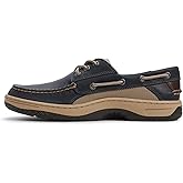Sperry Men's Billfish™ 3-Eye Boat Shoe, Navy, 11