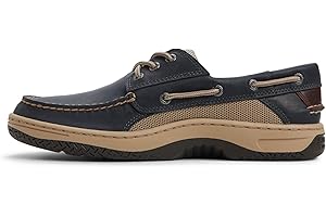 Sperry Men's Billfish 3 Eye Boat Shoe