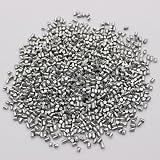 ZOENAE 100g Pure 99.995% Zn Zinc Nugget Grain Ingot Purification Experiments view 7