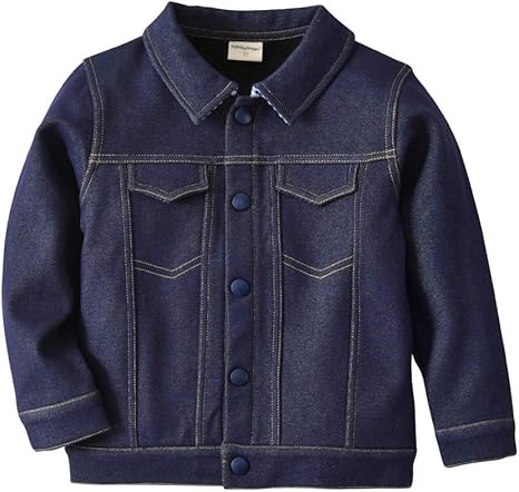 18 month denim jacket