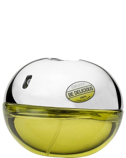 Be Delicious Eau De Parfum Spray - 30ml/1oz