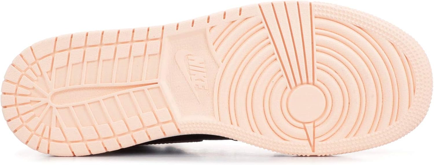 jordan 1 crimson tint gs